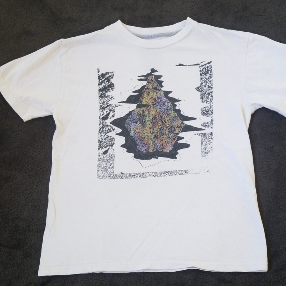 Volcom graphic tee